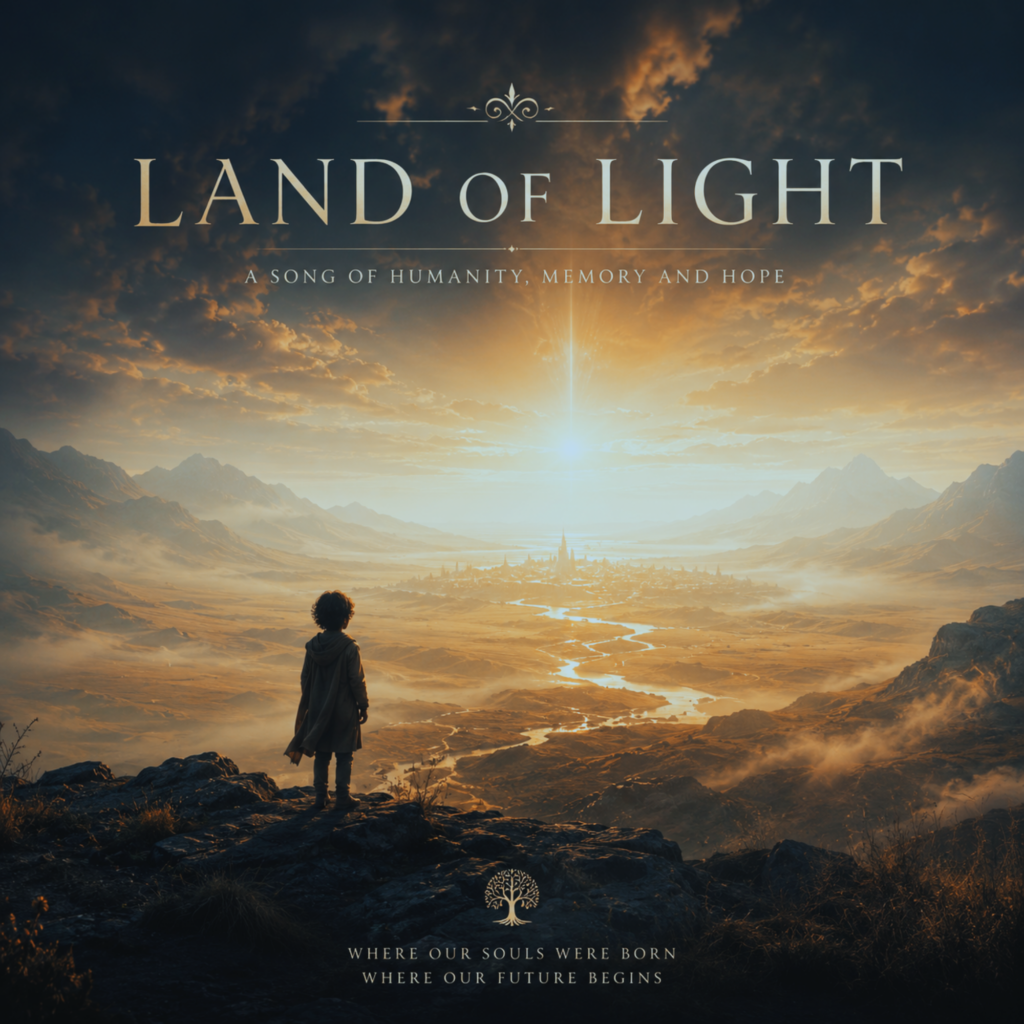 Land of Light
