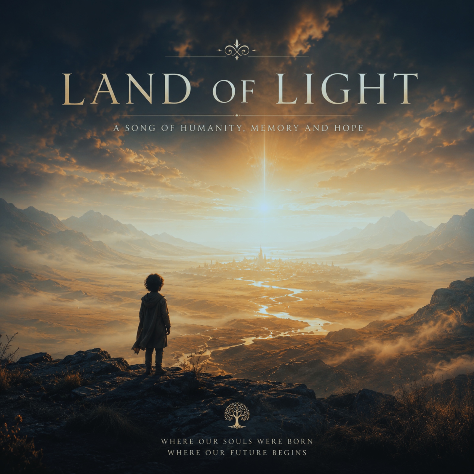 Land of Light