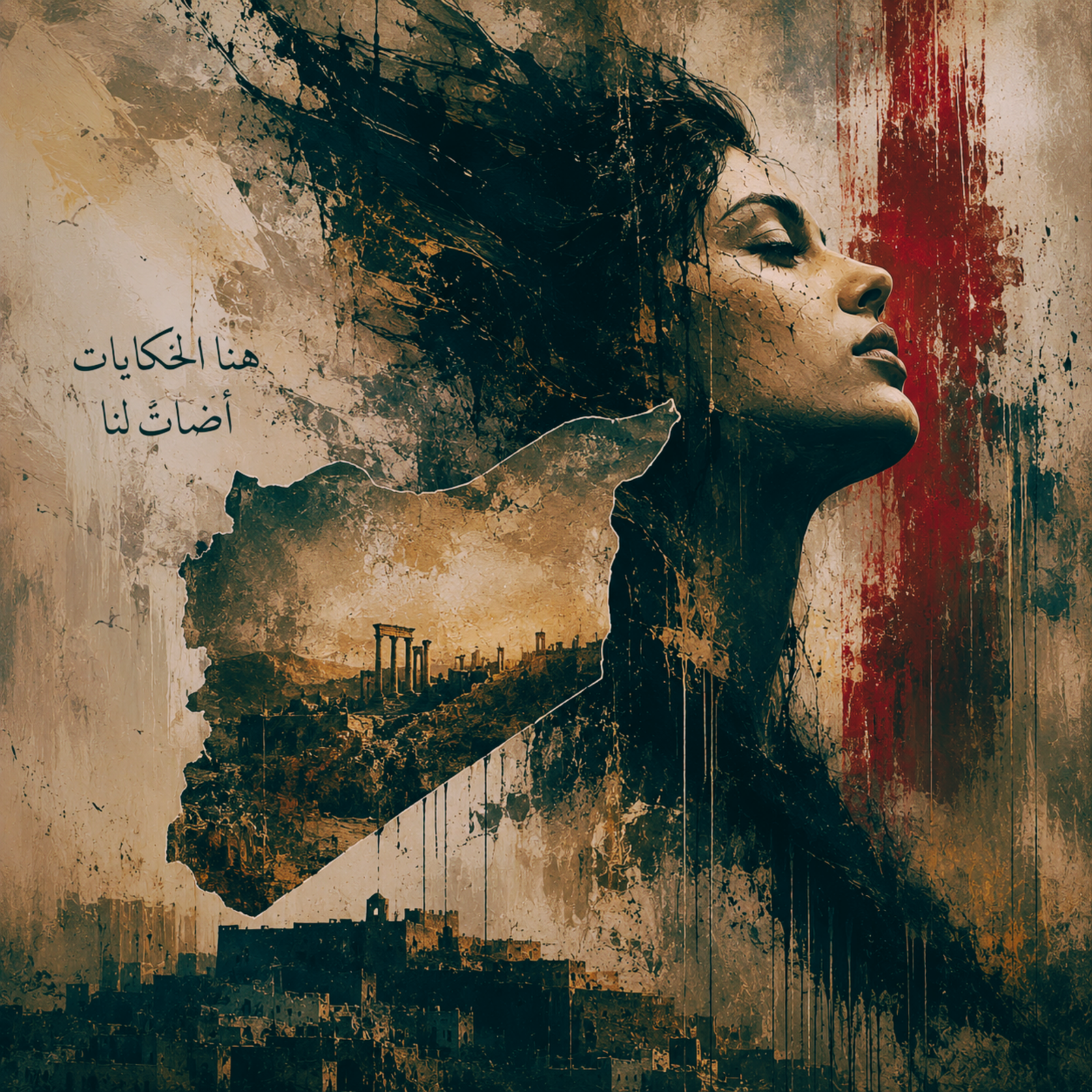 مَنَارَةُ الوُجُودْ