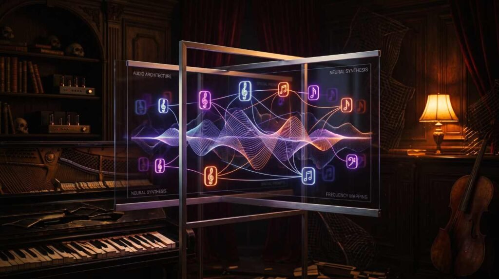 AI Music Prompt Engineering: How to Direct Emotion Before Instruments