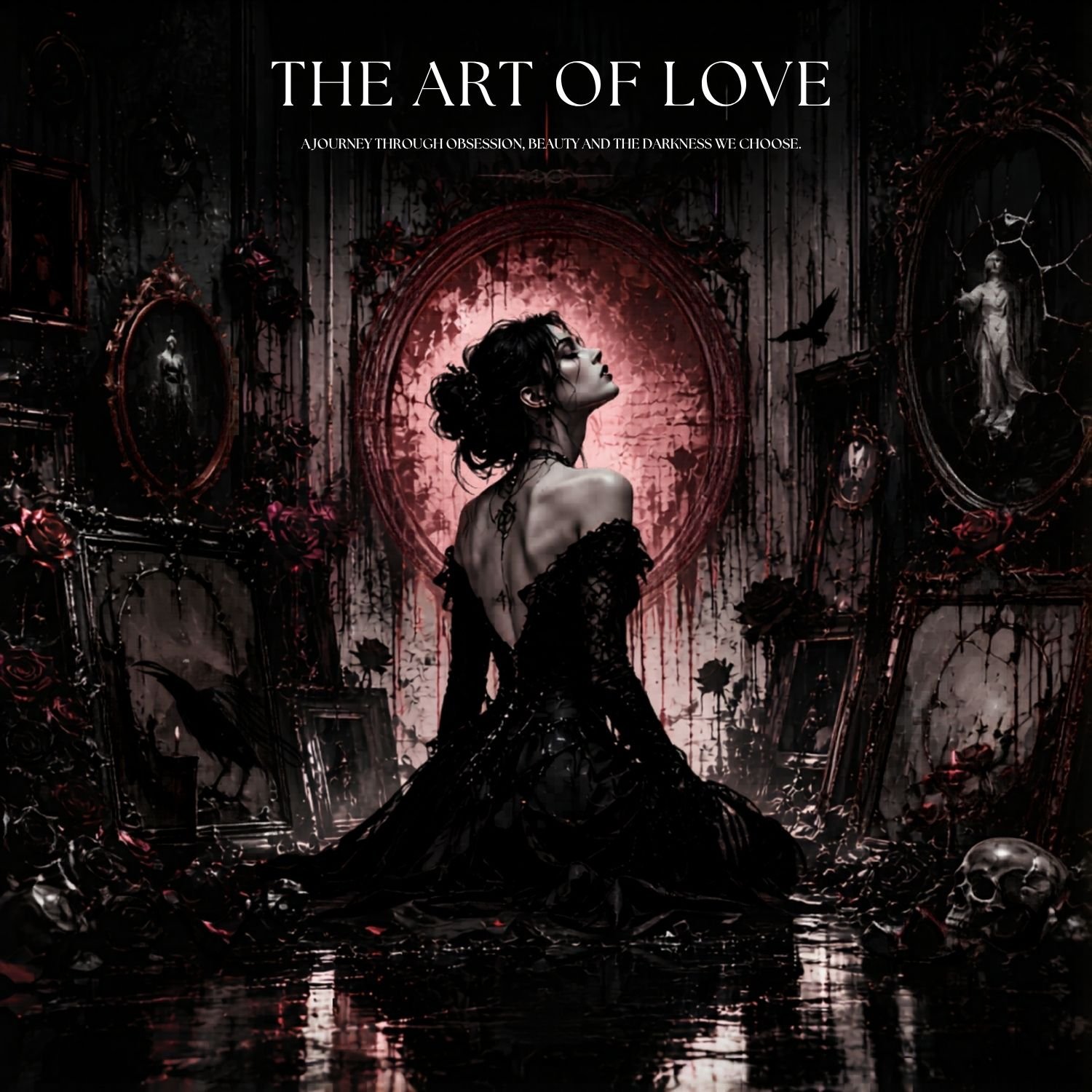 The Art Of Love