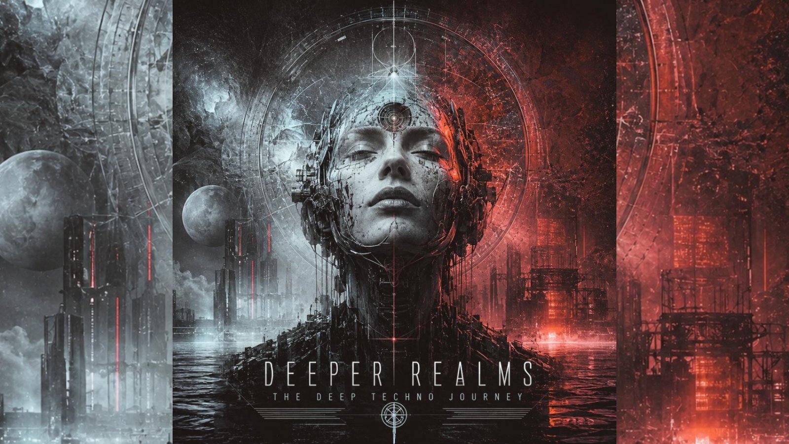 Deeper Realms